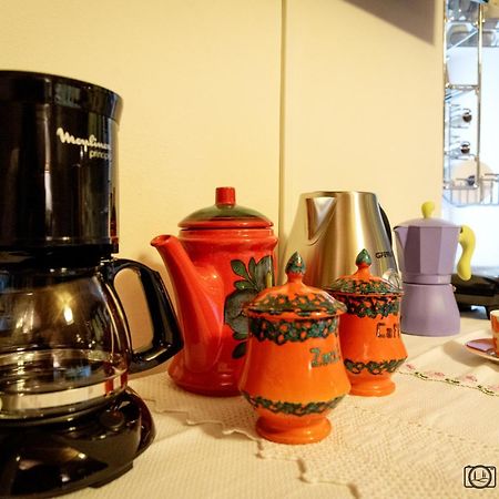 A Casa Di Rache & Bea Διαμέρισμα Βολτέρρα Εξωτερικό φωτογραφία