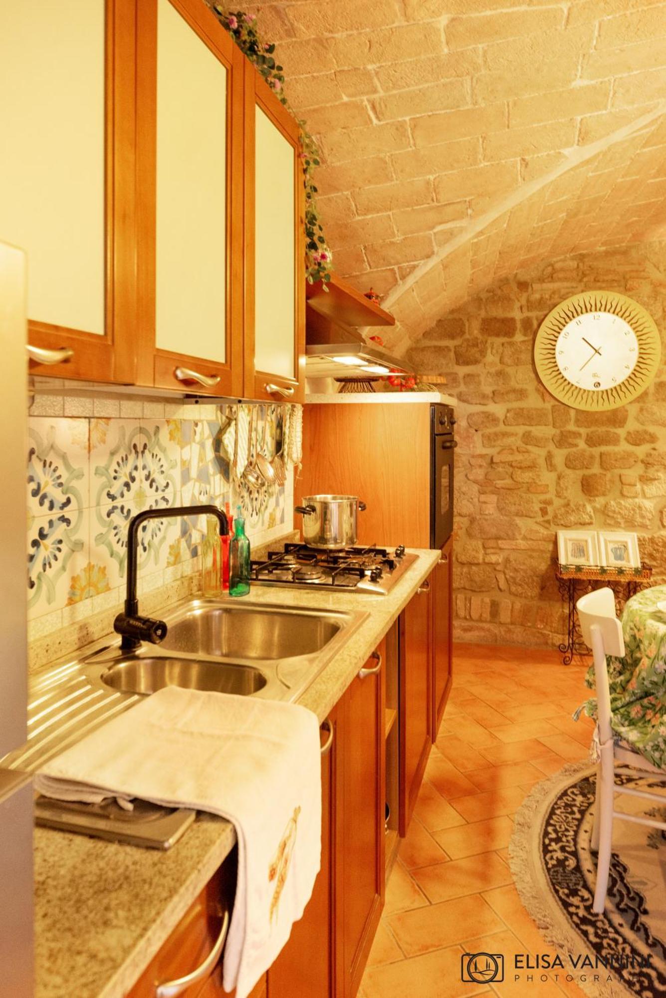 A Casa Di Rache & Bea Διαμέρισμα Βολτέρρα Εξωτερικό φωτογραφία