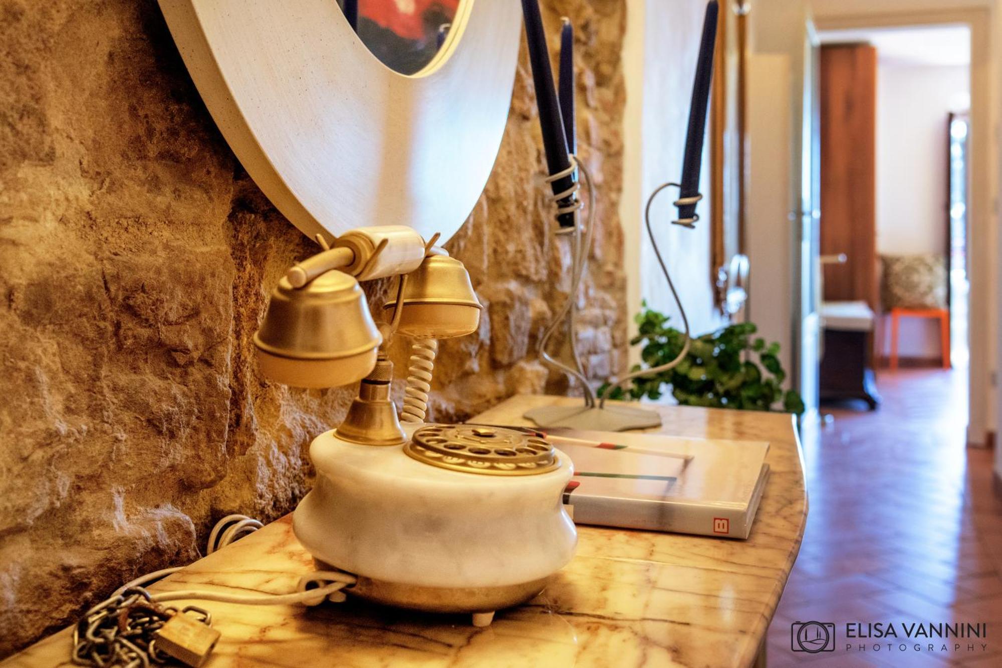 A Casa Di Rache & Bea Διαμέρισμα Βολτέρρα Εξωτερικό φωτογραφία